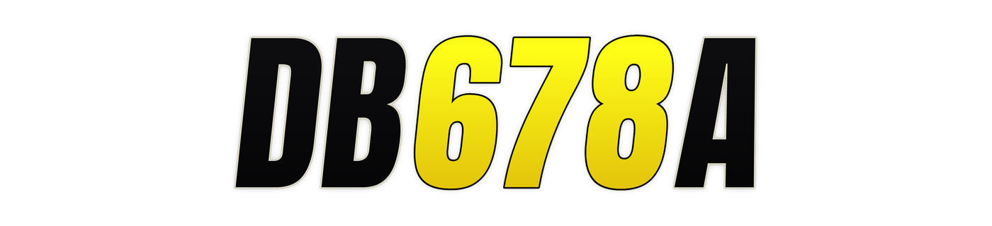 db678a লোগো